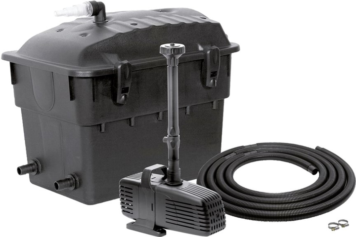 Фільтр для ставка AquaEl KlarJET 10000 Filter Set (5905546022002) - зображення 1
