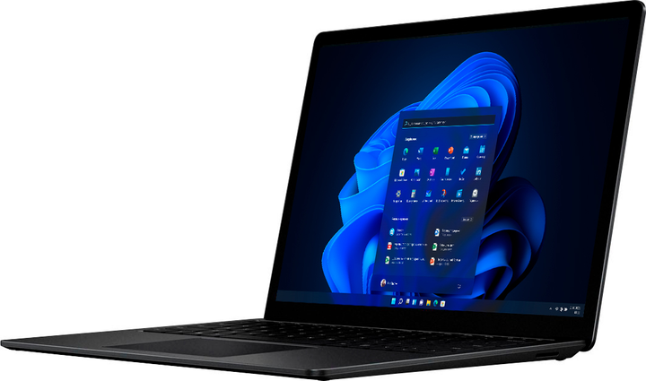 Ноутбук Microsoft Surface Laptop 5 (RL1-00001) Black – фото, отзывы ...