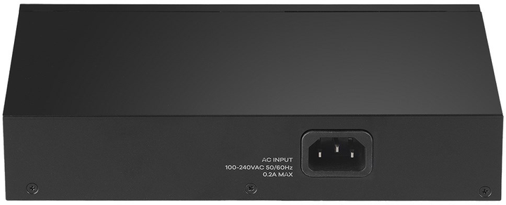 Switch Edimax GS-1016 V2 - obraz 3