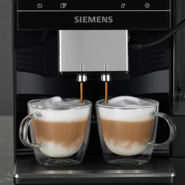 Ekspres do kawy Siemens TP703R09 - obraz 2