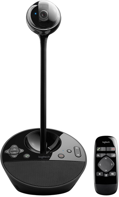 Logitech UC ConferenceCam BCC950 (960-000867) - obraz 7