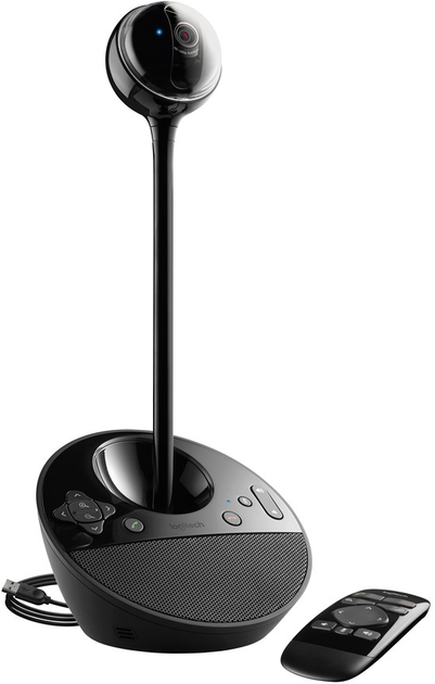 Logitech UC ConferenceCam BCC950 (960-000867) - obraz 8