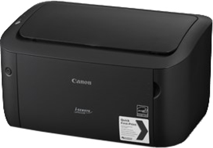 Canon i-SENSYS LBP6030B (8468B006) - зображення 2