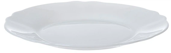 Сервиз Luminarc Louis XV White 18 предметов (V2940) - изображение 3