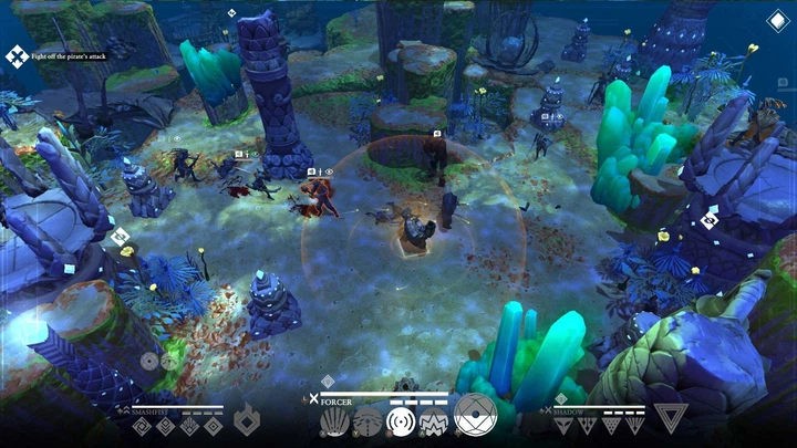 Ключ активации We Are The Dwarves для Xbox One/Series - изображение 6