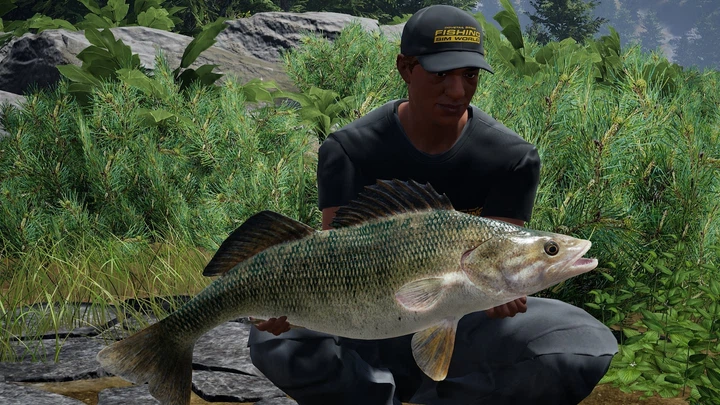 Ключ активации Fishing Sim World®: Pro Tour - Collector's Edition для Xbox One/Serie - Фото 9 Ключ активации Fishing Sim World®: Pro Tour - Collector's Edition для Xbox One/Serie - изображение 9