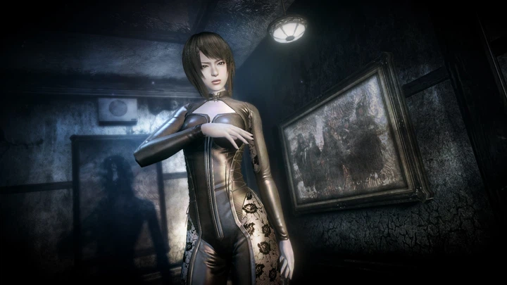 Ключ активации PROJECT ZERO: Mask of the Lunar Eclipse для Xbox One/Series - изображение 7