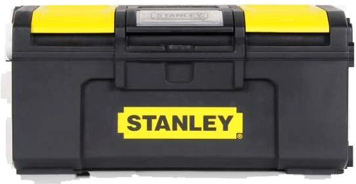Podstawowy zestaw narzędzi Stanley (1-79-217) - obraz 2