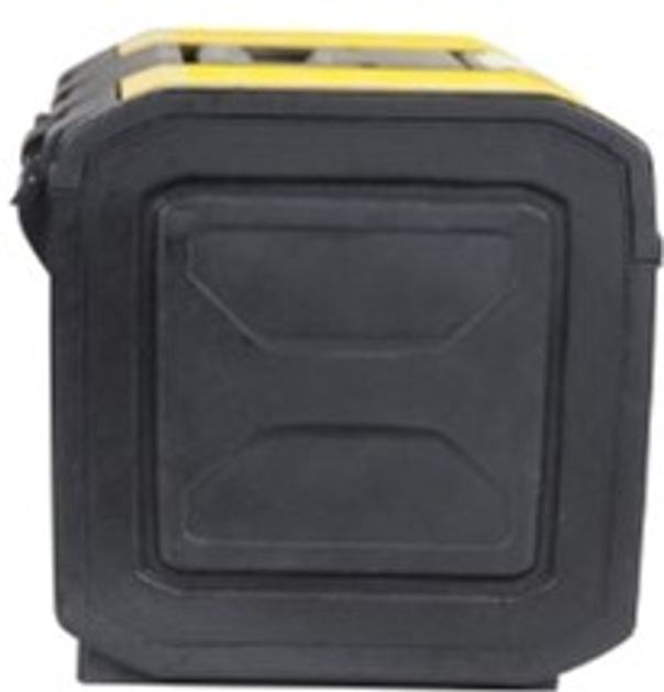 Ящик Stanley Basic Toolbox (1-79-217) - зображення 4