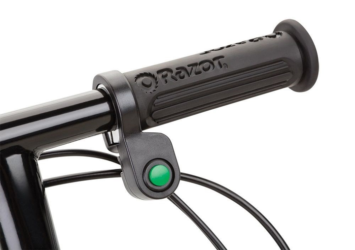 Hulajnoga elektryczna Razor Power Core E90 Green (13173802) - obraz 6