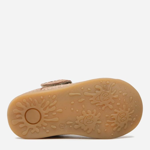 Туфлі дитячі Lasocki CI12-CRIC-03 21 Жовті (5904862651286) - зображення 5