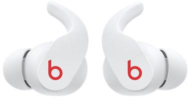 Bezprzewodowe słuchawki douszne Beats Fit Pro True Beats białe (MK2G3) - obraz 2