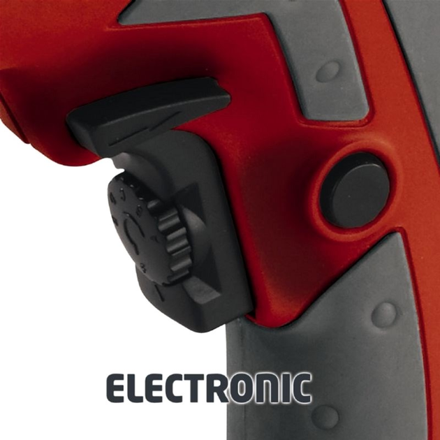 Дриль ударний Einhell Red RT-ID 65 4259735 (4006825565690) - зображення 4