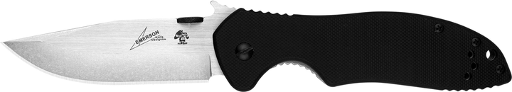 Нож Kershaw CQC-6K D2 (17400545) - изображение 2
