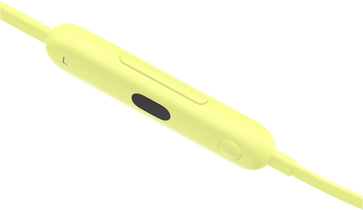 Навушники Beats Flex All-Day Wireless Yuzu Yellow (MYMD2) - зображення 8