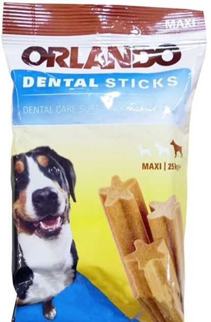 Lidl top dental sticks