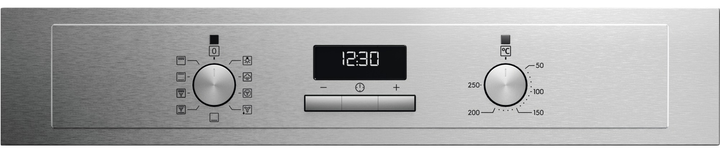 Духова шафа електрична Electrolux EOD3C40BX - зображення 2