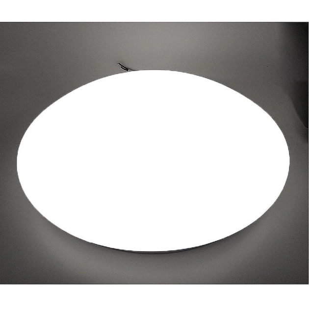 LED светильник 15 Ватт для коридоров, подъездов, лестничных площадок, с датчиком движения, освещенности, встроенным аккумулятором - Фото 2 LED светильник 15 Ватт для коридоров, подъездов, лестничных площадок, с датчиком движения, освещенности, встроенным аккумулятором - изображение 2
