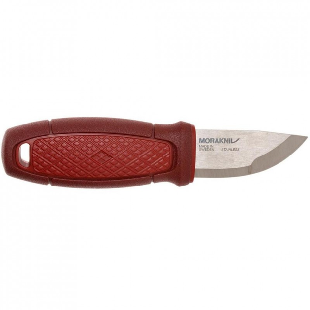 Ніж Morakniv Eldris Red (12648) - зображення 1