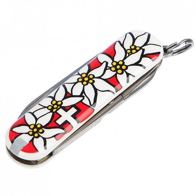 Нож Victorinox "Edelweiss" (0.6203.840) - изображение 2