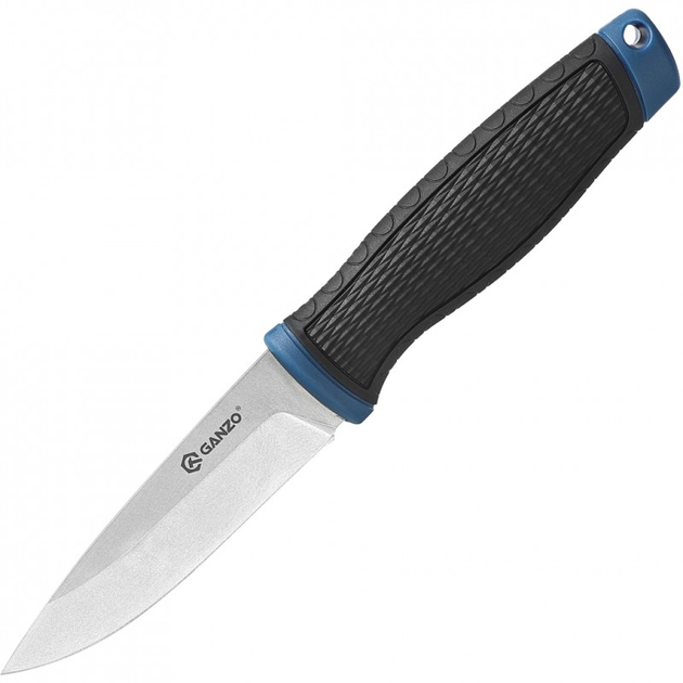 Нож Ganzo G806-BL - зображення 1