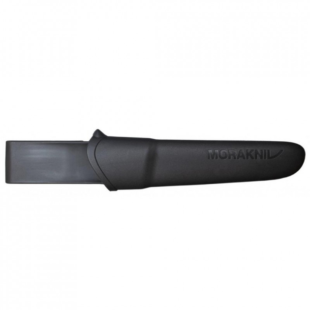 Ніж Morakniv Companion Anthracite stainless steel (13165) - зображення 2