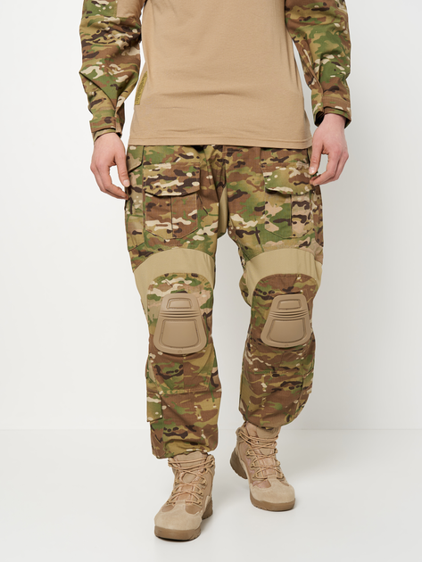 Тактические военные штаны Emerson Gen3 EM9351MC 36 Мультикам (4820071340846) - изображение 1