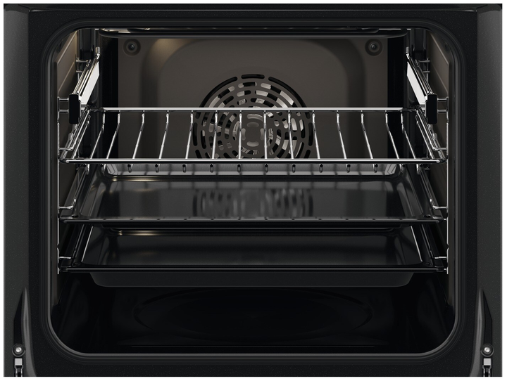 Духовой шкаф электрический Electrolux EOD5C70BX - изображение 6