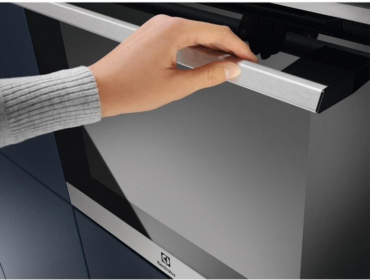 Духова шафа електрична Electrolux EOD5H70BX - зображення 4