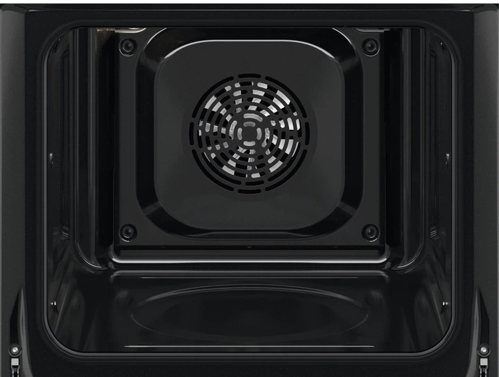 Духова шафа електрична Electrolux EOD5H70BX - зображення 5