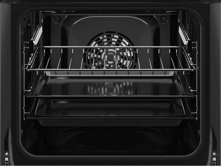 Духова шафа електрична Electrolux EOD5H70BX - зображення 6