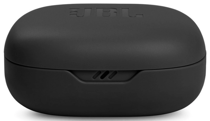 Гарнітура JBL WAVE FLEX Black (JBLWFLEXBLK) (6861935) - Фото 3 Гарнітура JBL WAVE FLEX Black (JBLWFLEXBLK) (6861935) - изображение 3