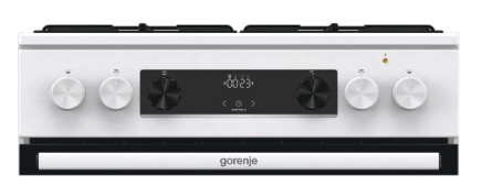 Кухонна плита Gorenje GKS6C70CLI - Фото 12 Кухонна плита Gorenje GKS6C70CLI - изображение 12
