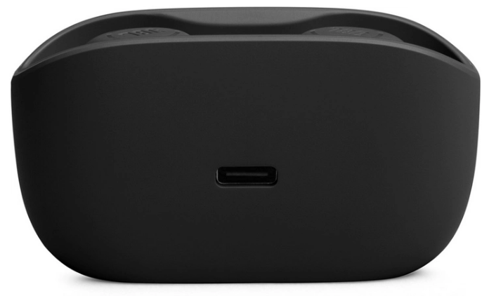 Гарнітура JBL WAVE BUDS Black(JBLWBUDSBLK) (6861928) - изображение 4