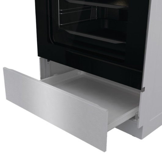 Електрична плита Gorenje GECS 6C70 XC (FR6A4D-CEJ42) (6862501) - зображення 13