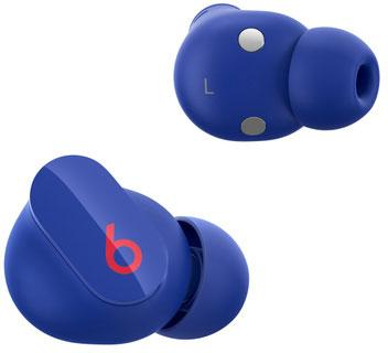 Słuchawki Beats Studio Buds True Wireless z redukcją szumów Ocean Blue (MMT73) - obraz 1