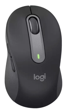 IT набір Logitech MK650 Wireless Combo US GRAPHITE B2B (6859749) - изображение 6