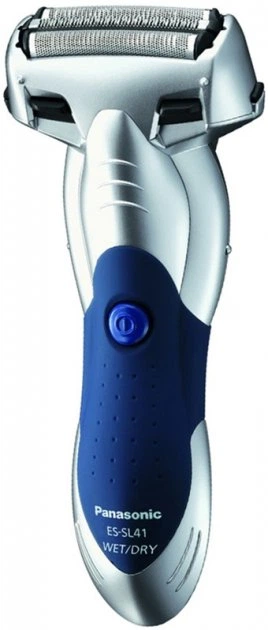 Електробритва для чоловіків Panasonic ES-SL41-S520 - изображение 2