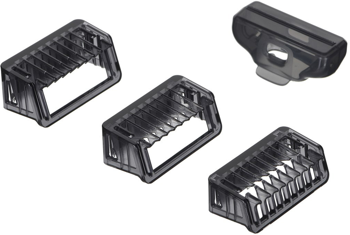 Електростанок Philips OneBlade QP2520/30 (8710103761143) - зображення 7