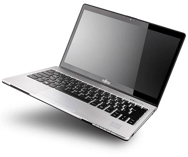 Windowsノート本体 FUJITSU S936 Core i5 6300U/12GB/SSD512G Ноутбук Fujitsu LIFEBOOK S936 13.3