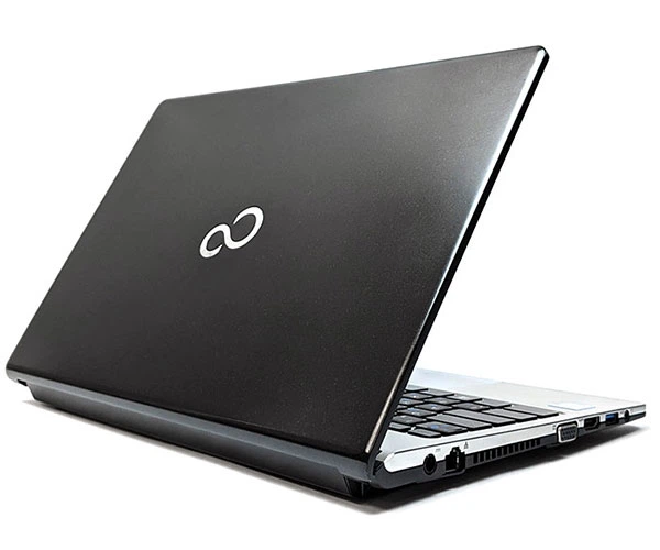 Windowsノート本体 FUJITSU S936 Core i5 6300U/12GB/SSD512G Ноутбук Fujitsu LIFEBOOK S936 13.3