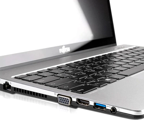 Ноутбук Fujitsu LIFEBOOK S936 13.3