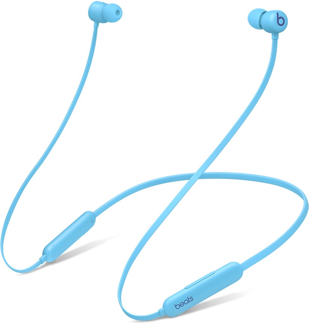 Słuchawki Beats Flex All-Day Wireless Flame Blue (MYMG2) - obraz 1