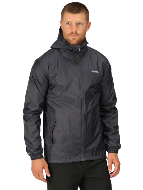 Спортивная ветровка мужская Regatta Pack It Jkt Iii RMW281-038 2XL ...