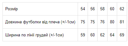 Футболка жіноча Носи своє 54 Чорний (p-6292-39741) - Фото 2 Футболка жіноча Носи своє 54 Чорний (p-6292-39741) - изображение 2