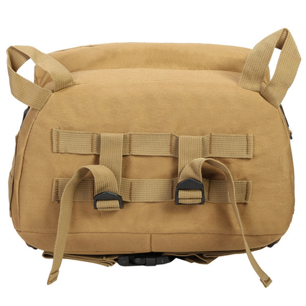Штурмовой тактический рюкзак Balfour R-420 - изображение 2