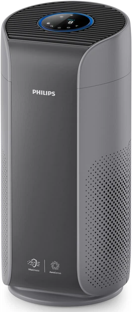 Oczyszczacz powietrza Philips Series 2000i AC2959/53 - obraz 4