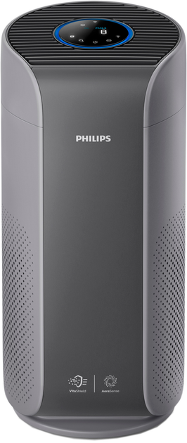 Очиститель воздуха PHILIPS 2000 series AC2959/53 - изображение 2