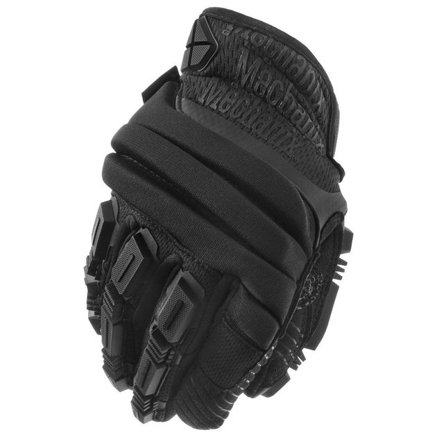 Тактические Перчатки Mechanix Wear M-Pact 2 Covert Black L - изображение 1