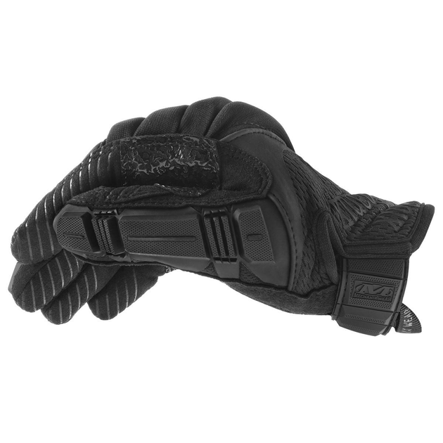 Тактические Перчатки Mechanix Wear M-Pact 2 Covert Black L - изображение 2
